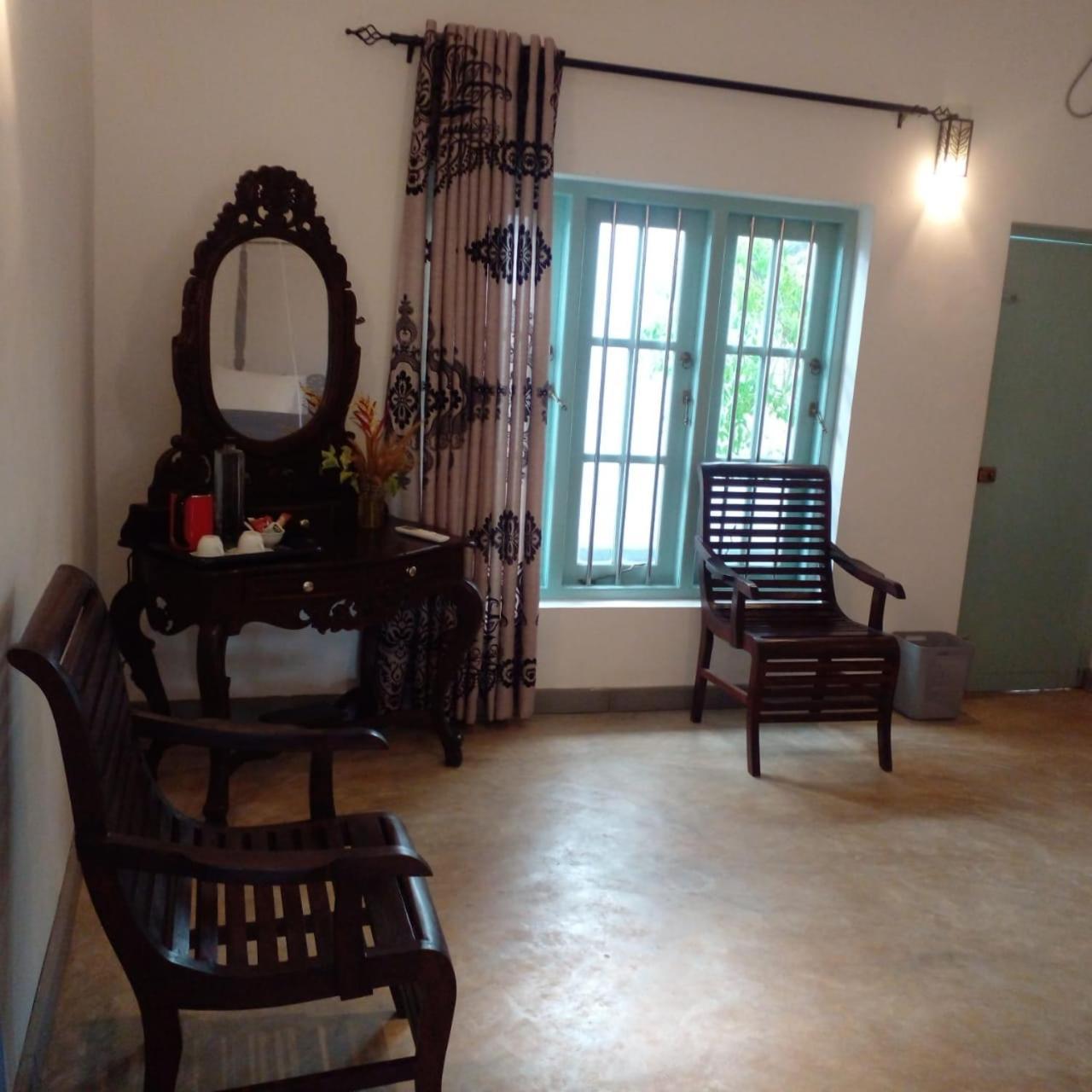 Villa Peace Heaven Galle Exteriér fotografie