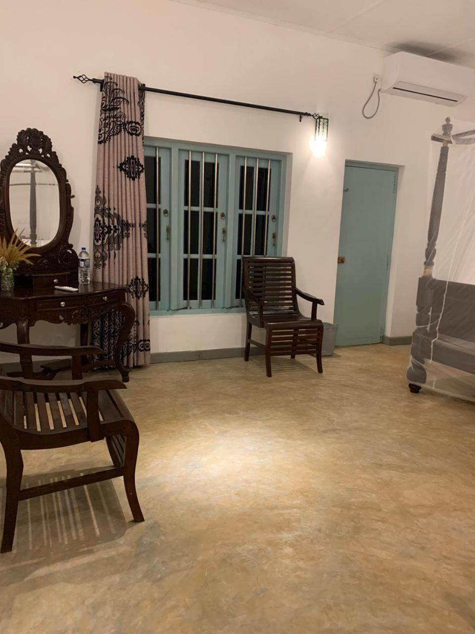 Villa Peace Heaven Galle Exteriér fotografie