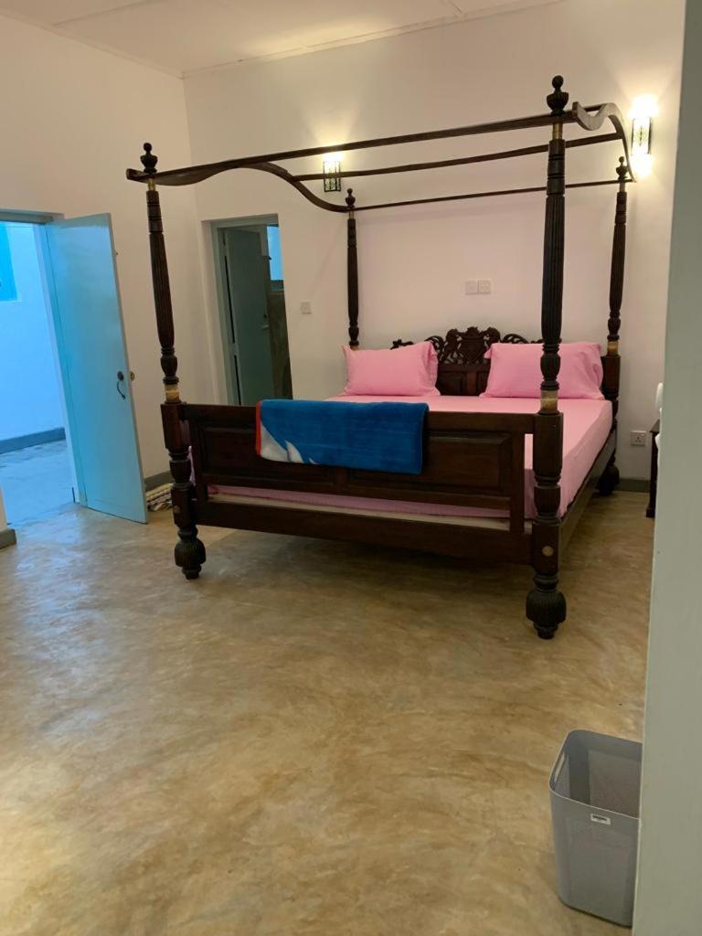 Villa Peace Heaven Galle Exteriér fotografie