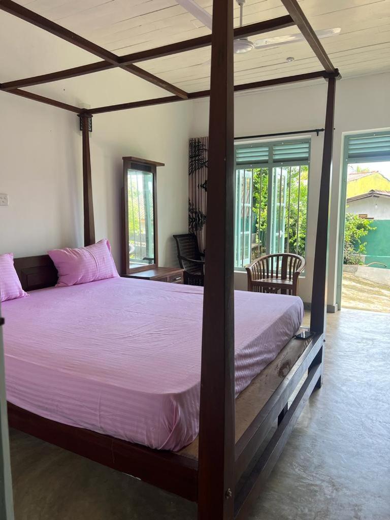 Villa Peace Heaven Galle Exteriér fotografie
